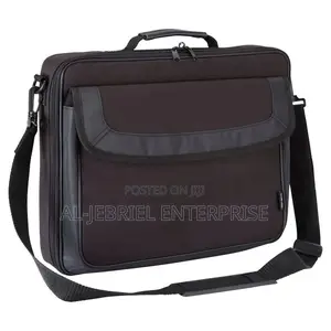 Targus 15.6′′ Laptop Bag (Clamshell)