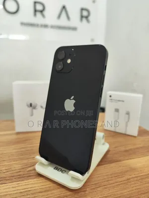 Apple iPhone 12 128 GB