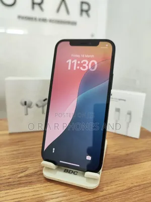 Apple iPhone 12 128 GB