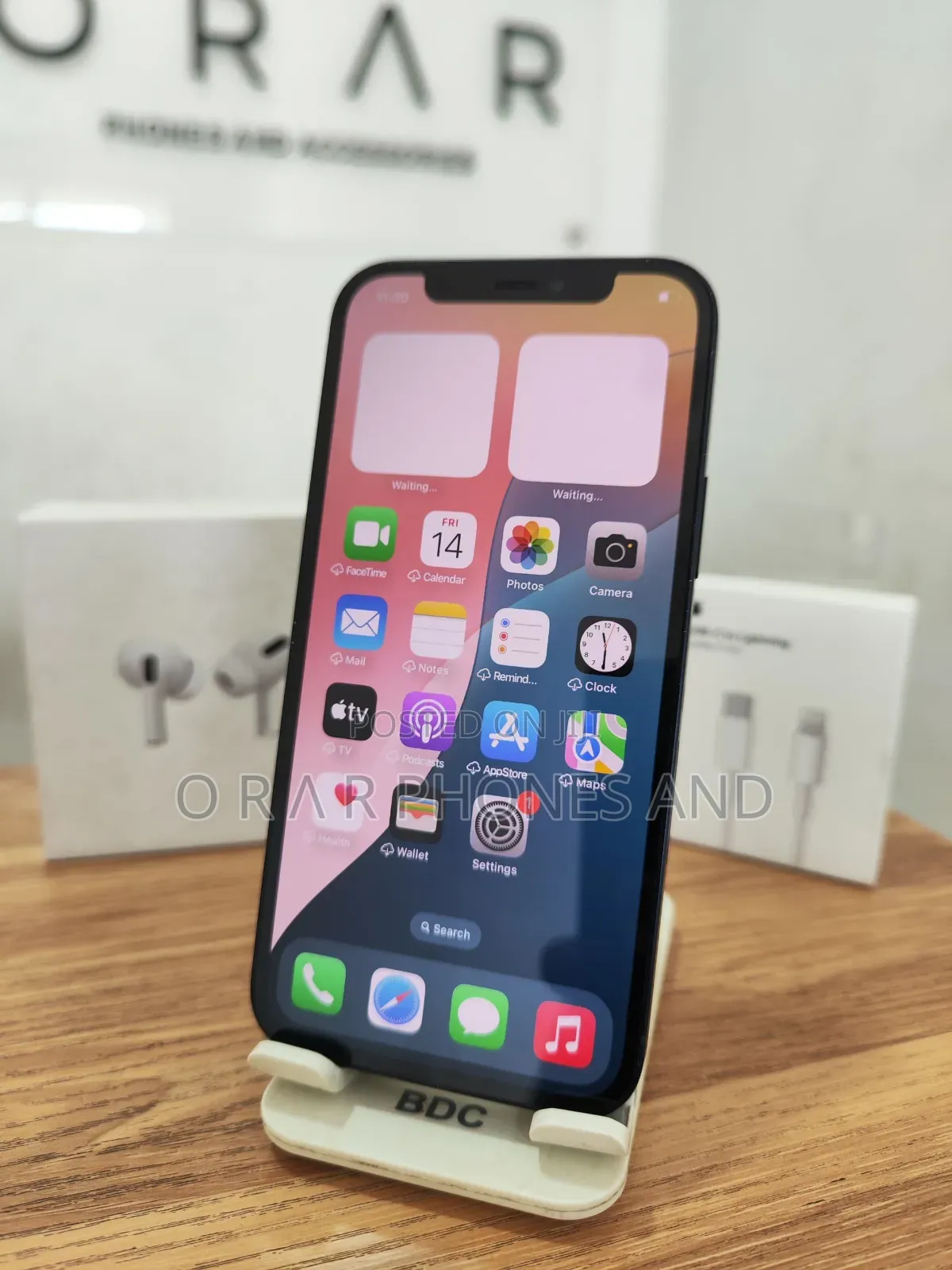 Apple iPhone 12 128 GB