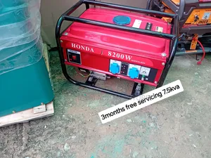 8200watt 8200watt Generator