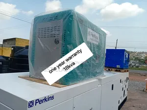 Electric Start Electric Start 18kva Diesel Generator