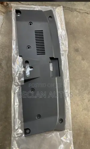 2023 Honda Cr-v Radiator Support Covers