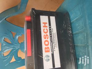 Bosch Battery for Petrol Engines