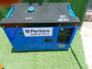 Original Generator 15kva Perkins 15kva Perkins