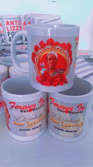 Mug Customised