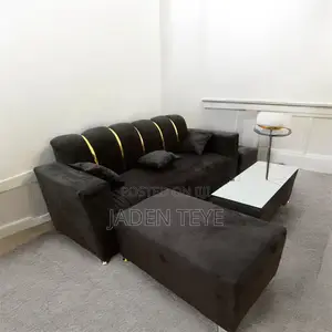 Black Fabric 3 in Set