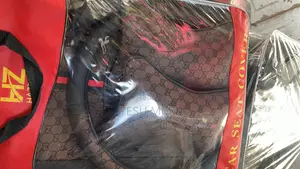 Seat Cover For All Saloon Cars