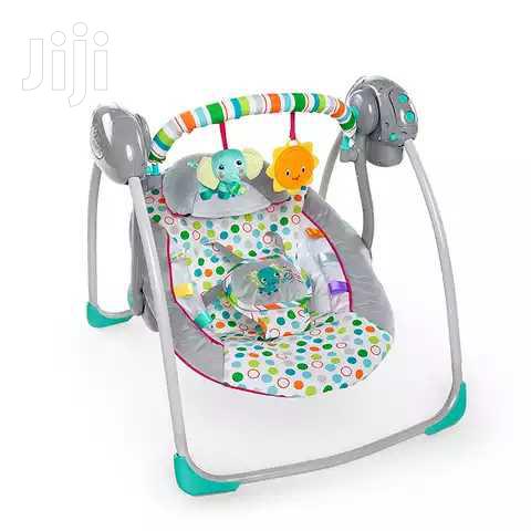 Baby Swing