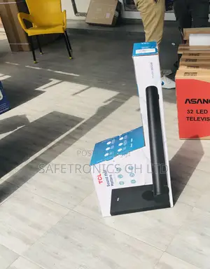 TCL Wireless Bluetooth 2.1ch S522w 200 Watts Soundbar