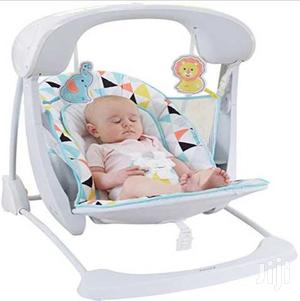 Electric Swing