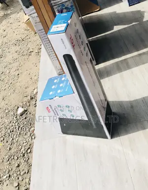 Kindly Order 2.1ch Bluetooth TCL S552w Audio Soundbar