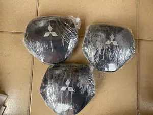 Mitsubishi Outlander Asx Airbag Cover