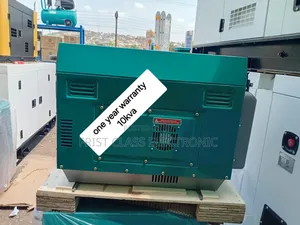 10kva 13000 13000 Diesel Generator