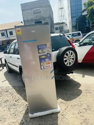 Chill Master Nasco Freezer 242l