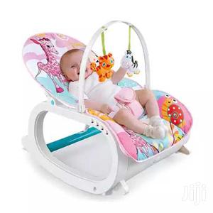 Baby Rocker