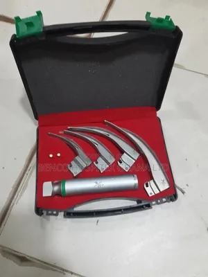 Laryngoscope