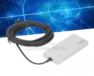 Gen3 Mini Power Supply Compact, Reliable, and Powerful