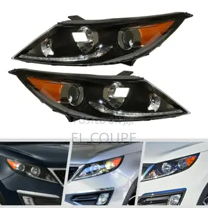 Headlight for Kia Sportage 2013-16