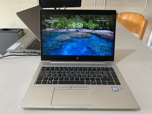 Laptop HP EliteBook 840 G6 8GB Intel Core i7 SSD 256GB