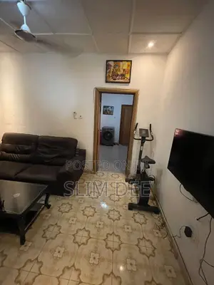 Fully Furnished. Airbnb.