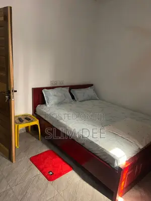 Fully Furnished. Airbnb.