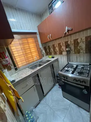 Fully Furnished. Airbnb.