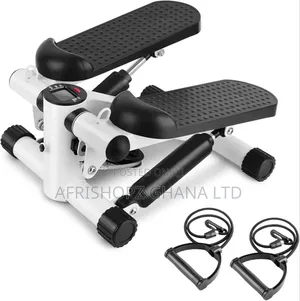 Mini Stepper Exercise Machine