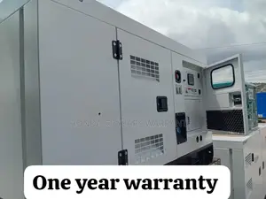 Reliable Perkins Generator