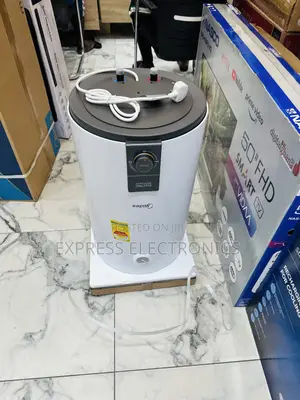 Water Electric Heater Midea 50l.
