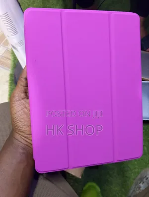 iPad 9th Generation 10.2 Inch Smart Cover Case Pink