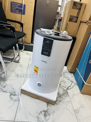 High Purchase Water Electric Midea Heater 50ln