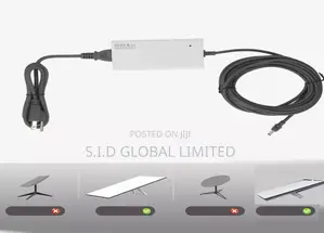 Gen3 Mini Power Supply Reliable, Efficient, Powerful