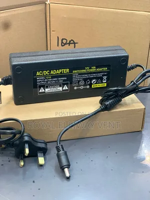 10a Power Adapter