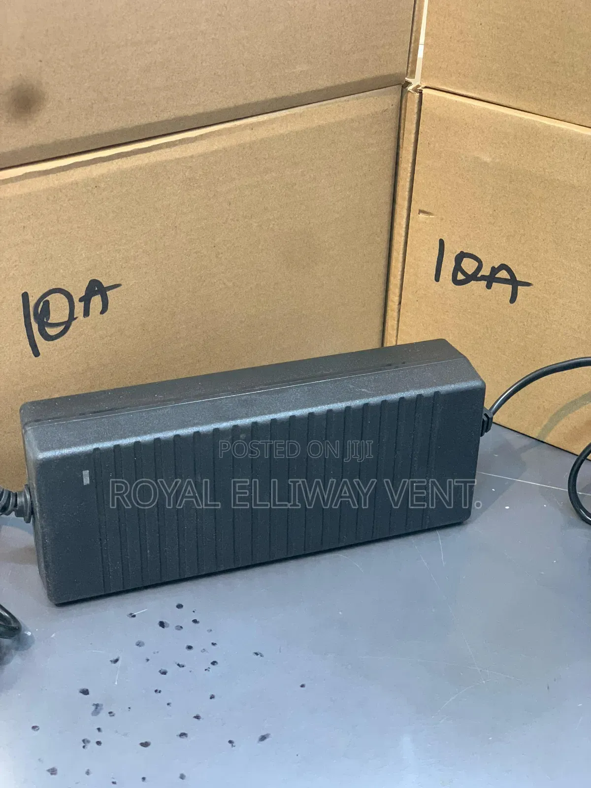 10a Power Adapter