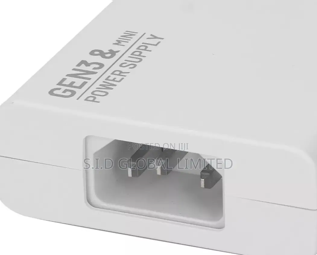 Gen3 Mini Power Supply Smart Power Choice