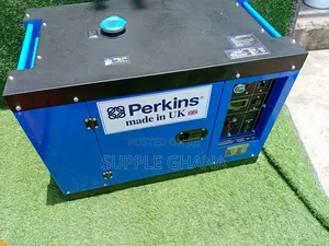 Premium 15kva Perkins Generator Perkins 15kva Perkinsgeneset