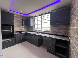 2bdrm Apartment in Adjiriganor for rent