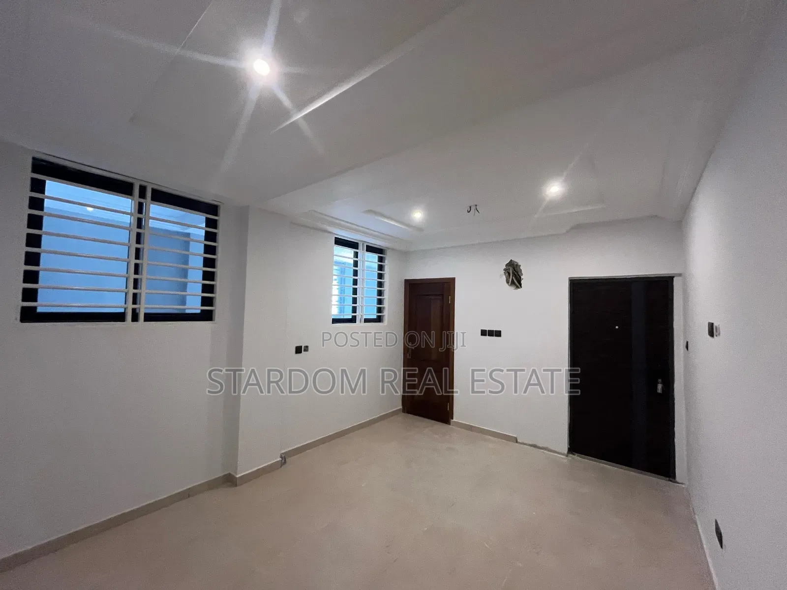 2bdrm Apartment in Adjiriganor for rent
