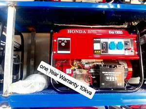 10kva Petrol Generator 10kva Generator New