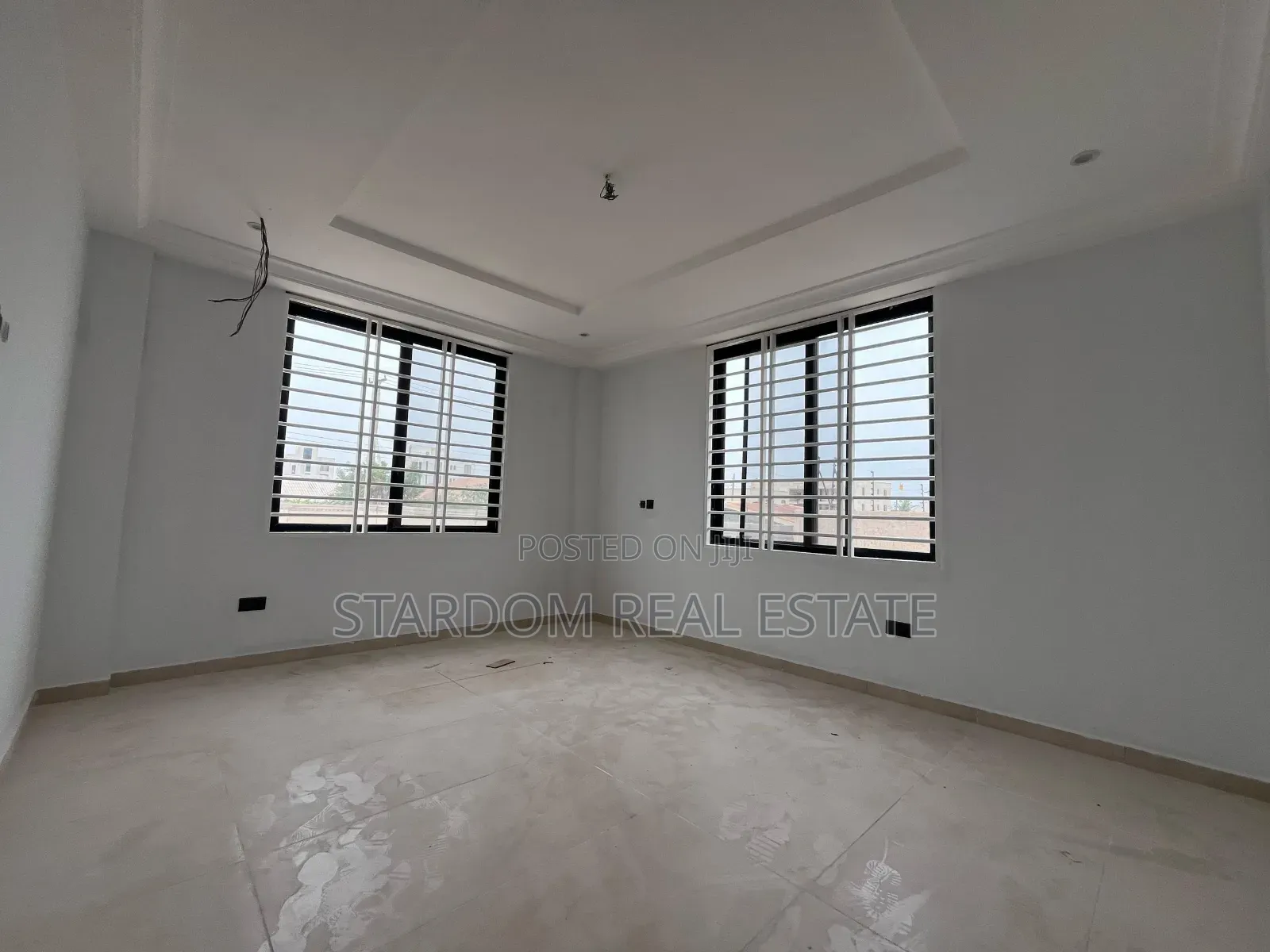 2bdrm Apartment in Adjiriganor for rent