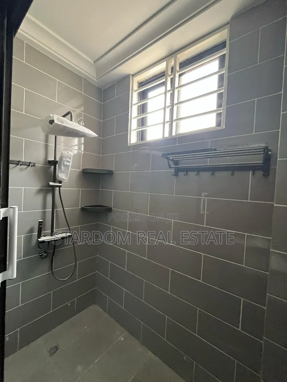 2bdrm Apartment in Adjiriganor for rent