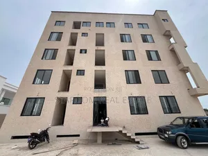 2bdrm Apartment in Adjiriganor for rent