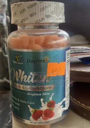 Whiten Gummies