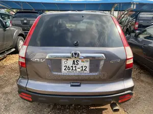 Honda CR-V 2007