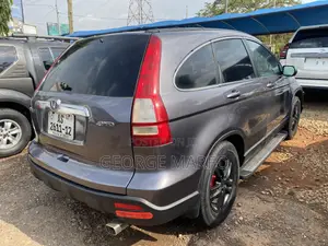 Honda CR-V 2007