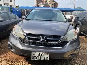 Honda CR-V 2007