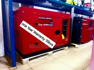 15kva Honda Diesel Generator 15kva