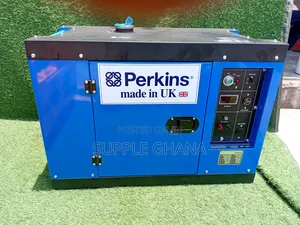 Energetic 15kva Perkins Generator Generator Perkins 15kva