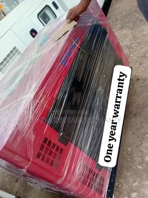 Perkins Generator 20kva 22kw